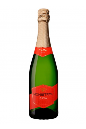 Cava Ministrol Brut 0,75l