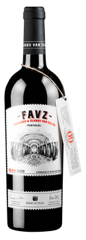 Favz Portugal Favz douro 2022 0,75l