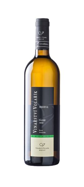 Hibernal - PS, suché 2024 Volařík 0,75l