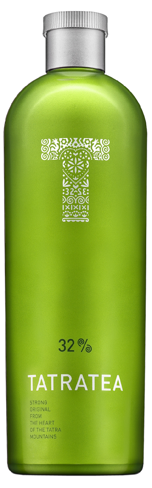 Karloff Tatratea 32 % 0,7 l