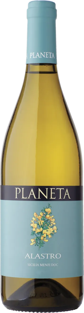 Planeta Alastro Bianco Sicilia Menfi DOC 0.75l