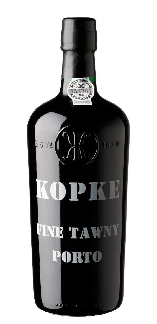 Kopke Fine Tawny 0,75l