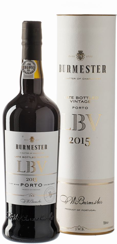 Burmester LBV 0,75l GB