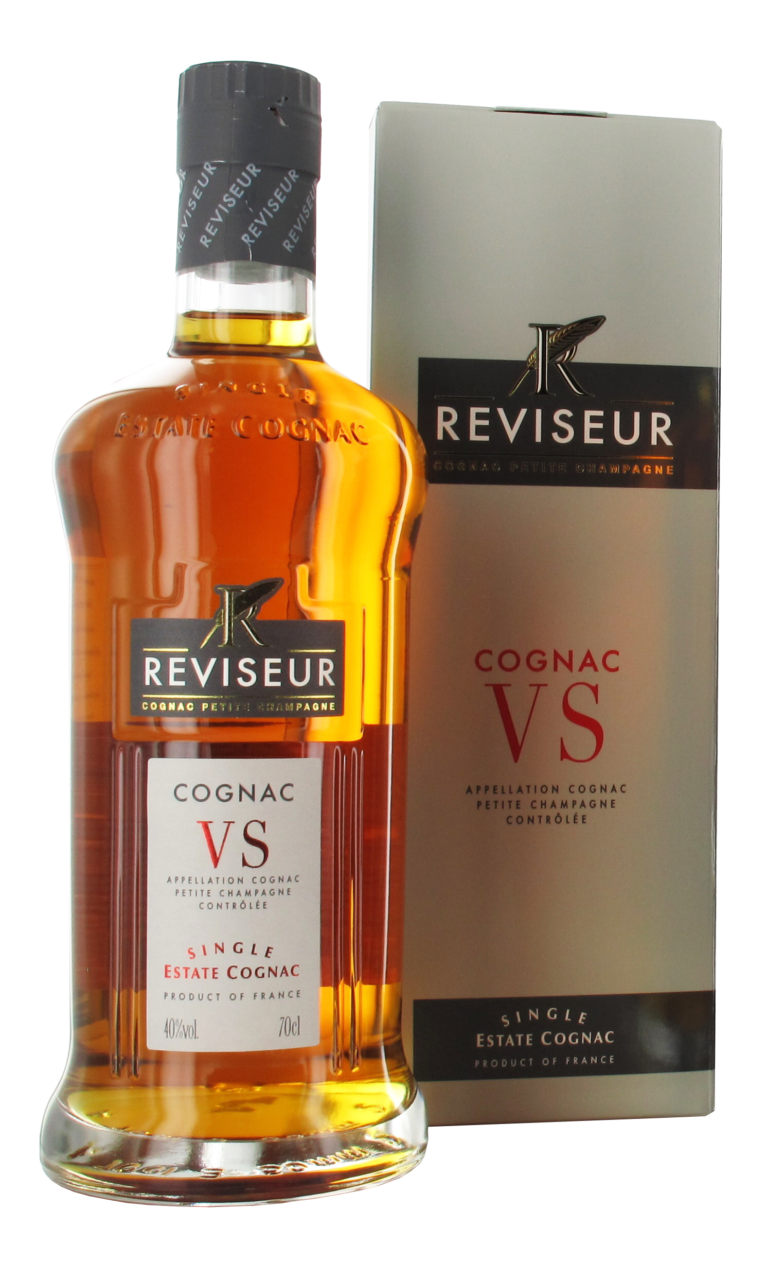 REVISEUR V.S. 0,7l 40%