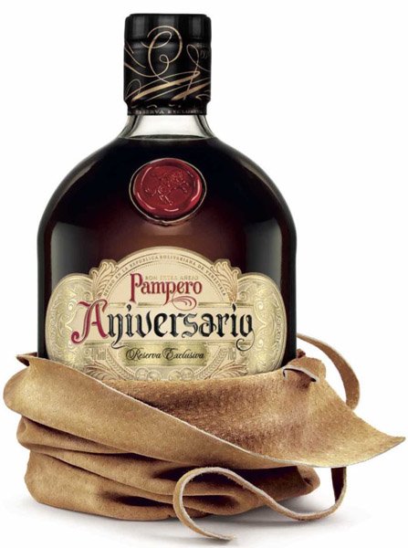 Pampero Aniversario