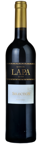 Selection - suché Quinta Da Lapa 0,75l