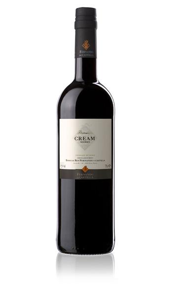 Fernando de Castilla Cream Sherry 0,75l