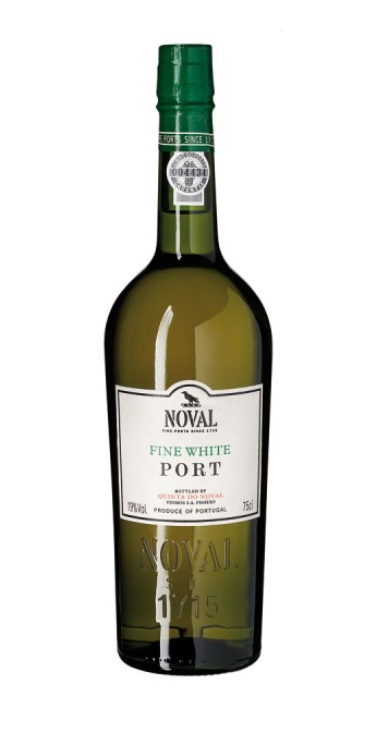 Quinta do Noval Fine White 0,75l