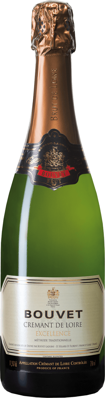 Bouvet Excellence 0,75l