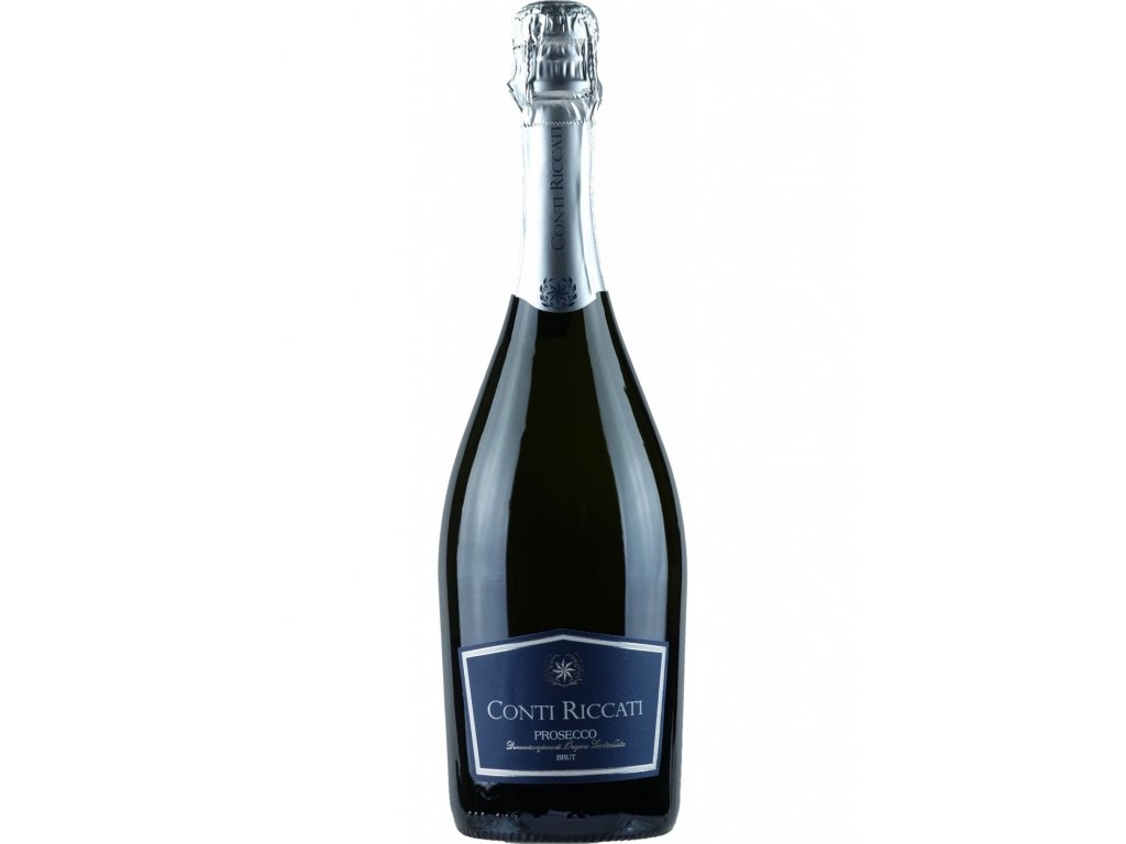 Conti Riccati DOC Brut 0,75l
