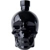 jolly skull black