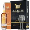 A.H. Riise XO Superior Cask 0,7l GB + skleničky