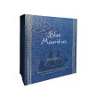 Blue Mauritius  Reserva 0,7l GB + sklenice