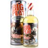 Big Peat Christmas Edition 2021 52,8% 0,7l