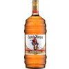 74242 captain morgan spiced barrel 35 1 5l