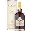 74161 grahams 20yo tawny port 0 75l