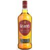 Grants Whisky TrippleWood 1L Front