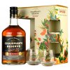 chairmans reserve with glass