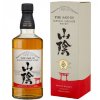 84537 matsui the san in blended japanese whisky 40 0 7l