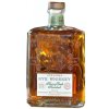 minor case sherry cask finish rye whiskey