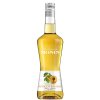 65218 monin creme de peche liqueur 16 0 7l