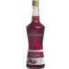 73165 monin cherry brandy liqueur 24 0 7l