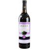 Black currant semisweet, Armenia 0,75l