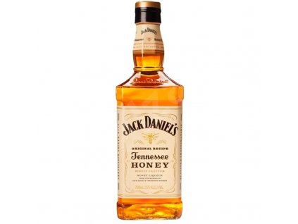 Jack Daniel's Honey 35%, 0,7l