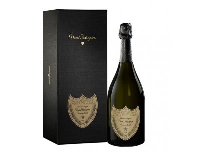 Dom Pérignon 2012 12,5%, 0,75l v dárkové krabičce