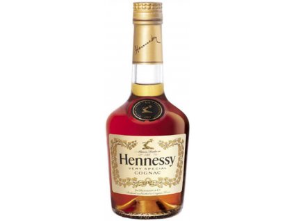 Hennessy V.S. 40%, 0,35l