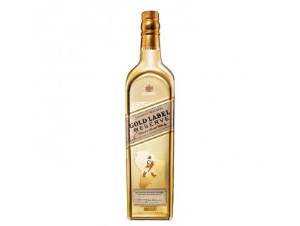 Johnnie Walker Gold Label Reserve 40%, 0,7l