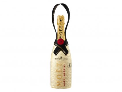 Moët & Chandon Imperial Brut 12%, 0,75l Diamond Suit