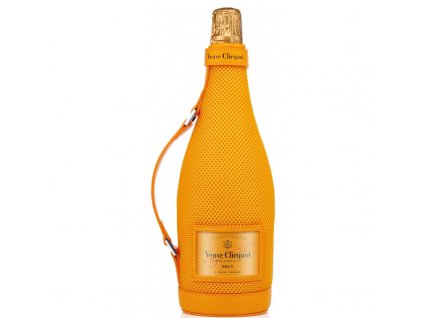 VEUVE CLICQUOT PONSARDIN BRUT ICE JACKET, 0,75l