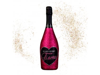 Scavi&Ray Prosecco Spumante Ti amo 11,5%, 0,75lScavi & Ray Prosecco Spumante Ti amo 11,5%, 0,75l