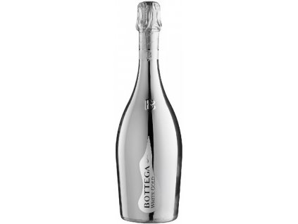 Bottega White Gold Venezia DOC Spumante 11%, 0,75l