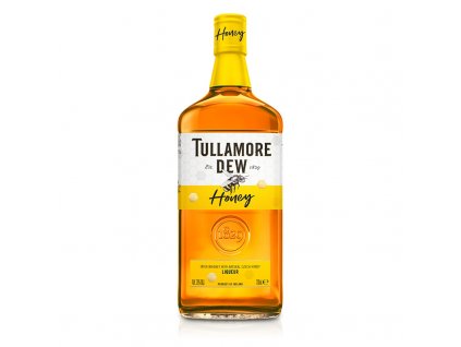 Tullamore Dew Honey 35%, 0,75l