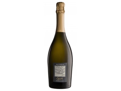 Althea Prosecco Spumante Chloe Doc, extra dry, 0,75l