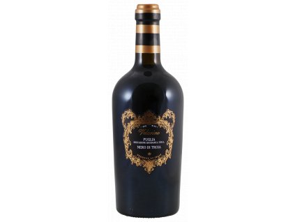 Velarino Nero di Troia Puglia IGT 2020 14,5%, 0,75l