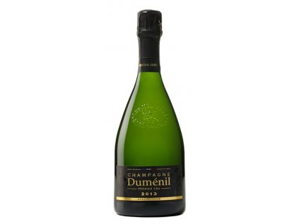 Champagne Duménil Special club Millesimé 2013, 0,75l