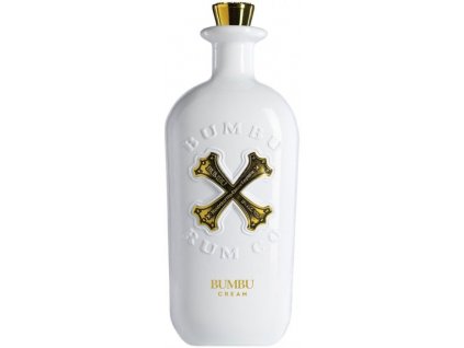 Bumbu Cream 15%, 0,7l