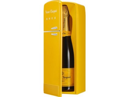 Veuve Clicquot Fridge Brut 0,75l 12%