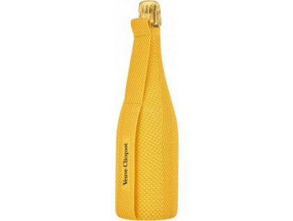 Veuve Clicquot Ice Jacket Brut 2022 0,75l 12%