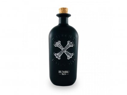 Bumbu Rum XO 40%, 0,7l