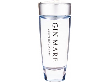 Gin Mare mini 42,7%, 0,05l