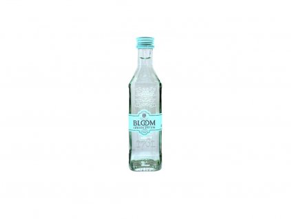Bloom Premium London Dry Gin mini, 40%, 0,05l