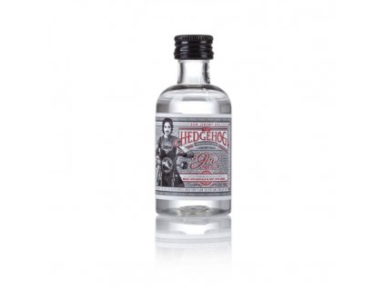 Hedgehog Gin mini 43%, 0,05l