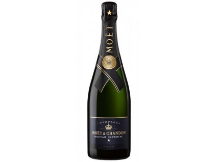 Moët & Chandon Imperial Nectar 12%, 0,75l