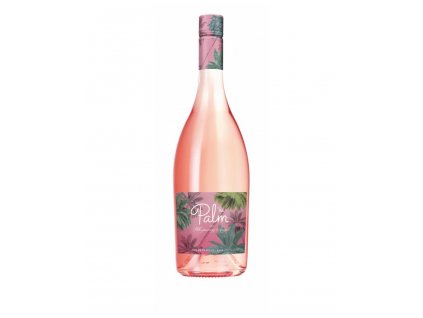 The Palm by Whispering Angel Rose de Provance 2019 12,5%, 0,75l