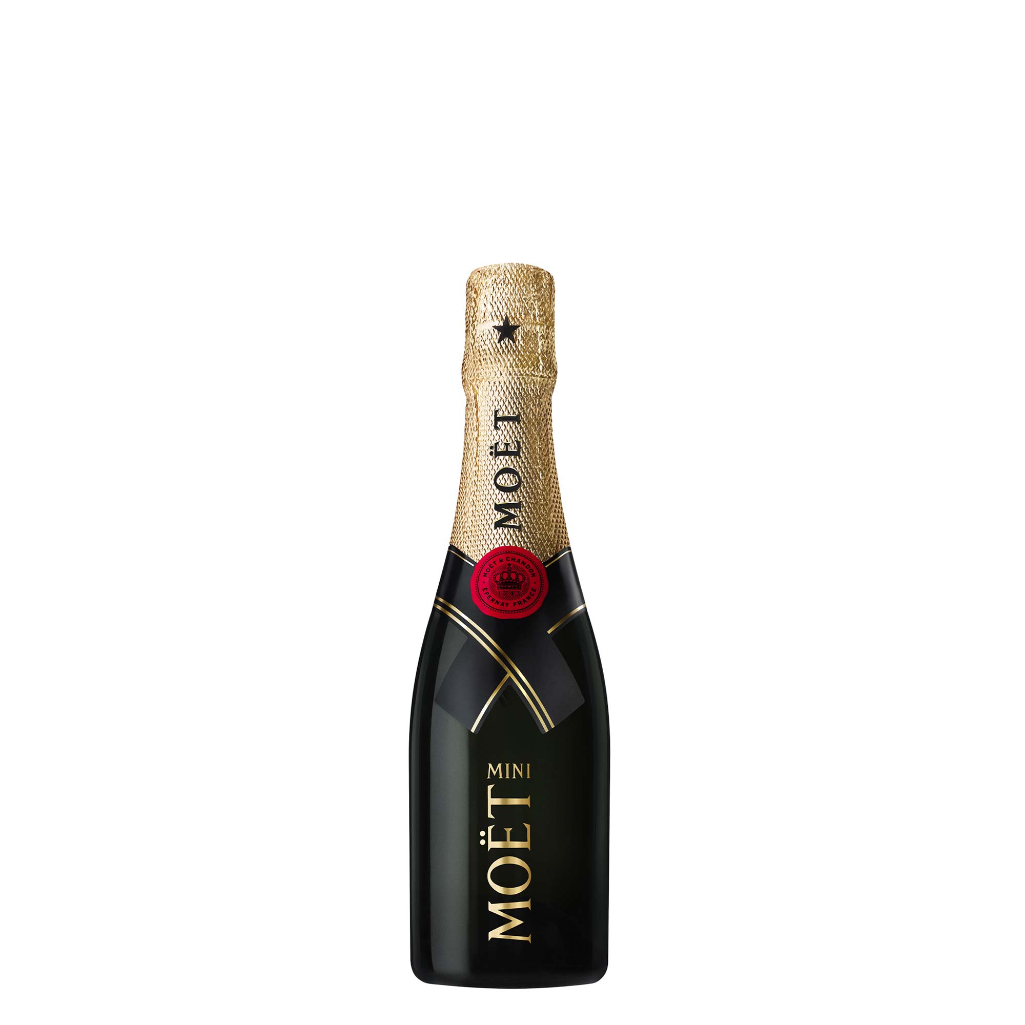 Moët & Chandon Brut Imperial 12% 0,2l (holá láhev)