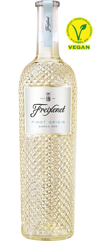 Freixenet Pinot Grigio Garda DOC 11,5%, 0,75l